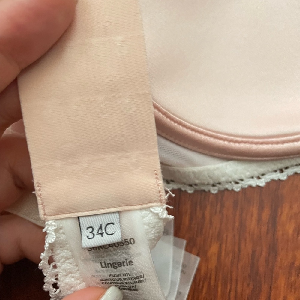 Stella McCartney Women’s Bras 34C - Picture 5 of 6